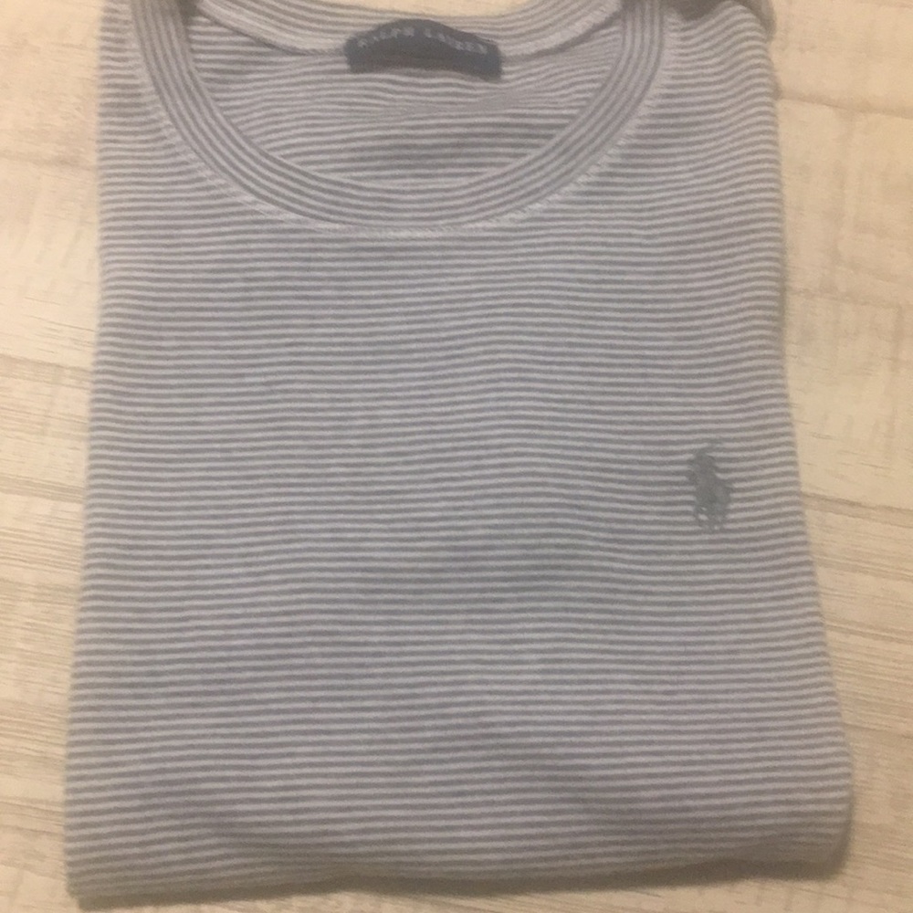 Polo t-shirt
